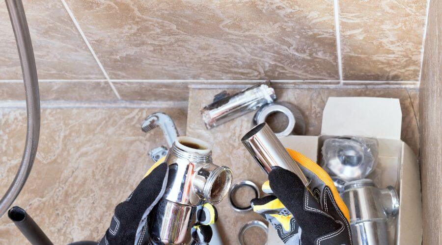 Expert flood damage restoration services in Wallins Creek, KY